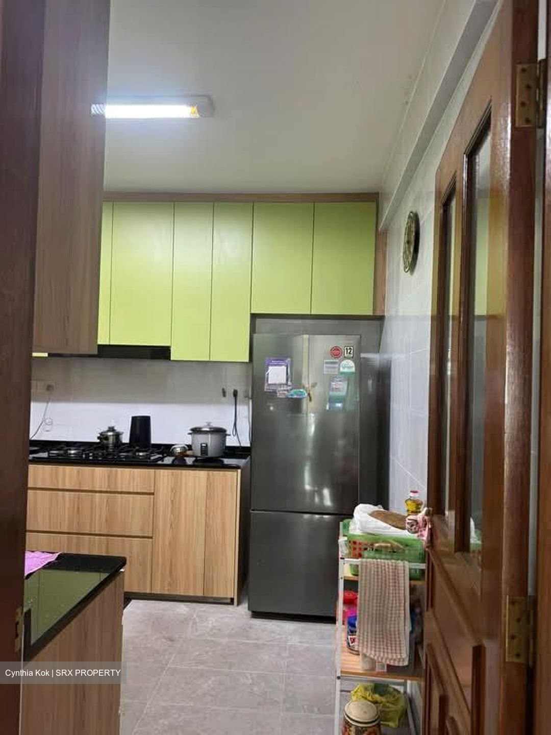Chestervale (D23), Condominium #593050991